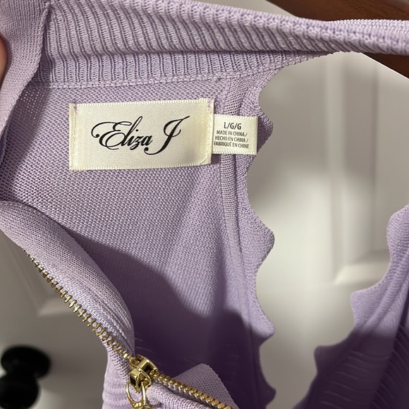 Eliza J Dress - Picture 3 of 3